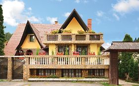 Pension Casa Aurora